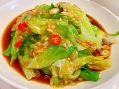 -南山鲜虾面·活鲜小馆·海味大连菜(南山总店)