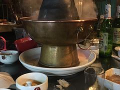 -北门涮肉·铜锅涮肉(南锣鼓巷店)