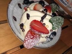 杂莓cake-甘单茶事小馆(洋河店)