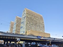-凯德MALL(西直门店)
