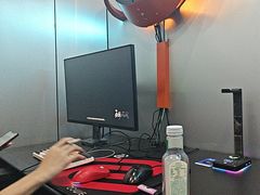 -网络客栈电竞网咖(西潞南大街店)