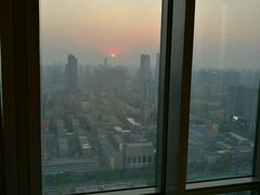 -视界美食自助餐厅·石家庄希尔顿酒店