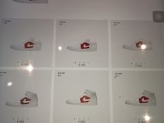 -JORDAN(东方广场店)