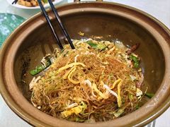 -香山小厨(南联路店)