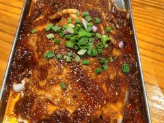 -兔槽江湖菜·重庆璧山兔(水围店)