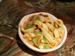 -炙柒Sekinana·精致料理 烧鸟·铁板烧(海上世界店)
