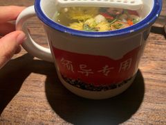 -农耕记·湖南土菜(龙岗熙和园店)