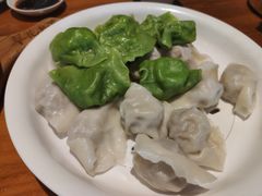 -翠花老菜饺子馆(七宝店)