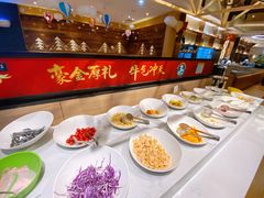 -豪客来牛排(成都锦江大融城店)