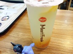 -鲜芋仙(太原街万达店)