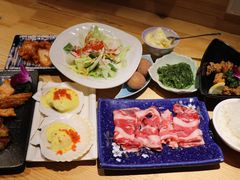 -季夏金枪鱼牛排自助餐厅(海悦天地店)