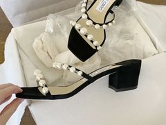 -JIMMY CHOO(成都远洋太古里店)