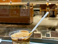 -Pull-Tab拉环咖啡(杭州市上城区来福士中心店)