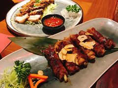 金银蒜牛卷烧-石葵(锦业时代店)