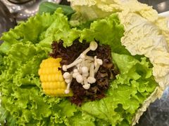 -世贸万锦大酒店·烹大师火锅达人