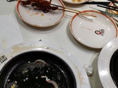 -快乐爱斯米牛排·寿喜烧自助(亿合城店)
