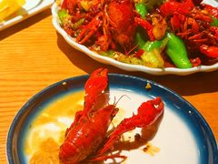-蚝翅·海鲜粥·烧烤·龙虾季(海曙天一店)