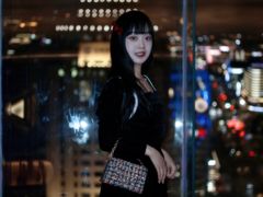 -Hi City·城市之巅