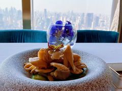 -金轩中餐厅 Jin Xuan(浦东丽思卡尔顿酒店)