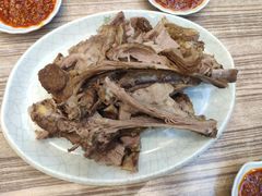 -清真·益鑫羊肉手抓馆(花园北街店)