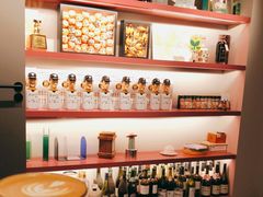 -Punchline Coffee&Roaster(同济大学店)