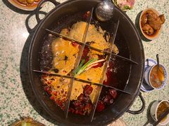 -五里关火锅(牛市口店)