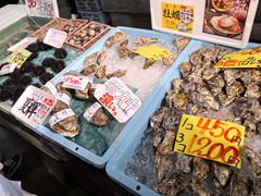 -南纪白浜Toretore市场