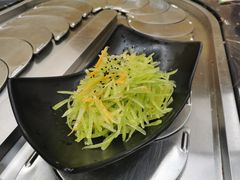 -清真利德顺小老饭庄(复兴路店)