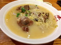-东北人家铁锅炖(鞍山路店)