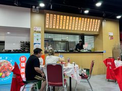 -虎虎龙虾大排档(双井店)