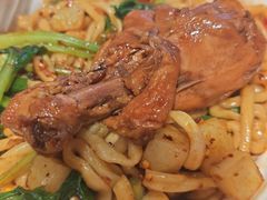 超享乐剁椒面-超享乐剁椒面(合生汇店)