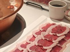 -清真·鸦儿李记·涮肉(花市店)