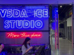 -北京V5舞蹈工作室