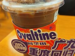 -广九餐室(陈家祠扬韬广场店)