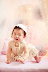 -BabyA 专业婴童摄影(古北时尚广场店)