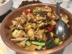 -口味堂(惠济路店)