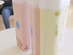 -兰熊鲜奶(颐堤港店)