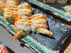 -松临·铁板烧&Omakase(神农店)