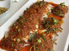 -曾排骨·传家菜(新繁店)