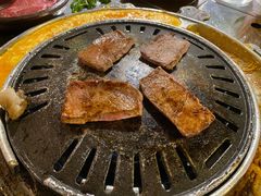 -喜来稀肉(金巴利道店)