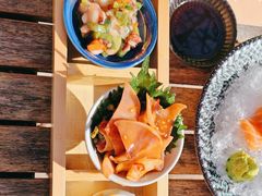 -山葵家居酒屋(天目里店)