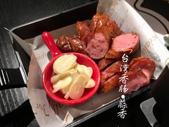 -8锅臭臭锅·正宗台湾小火锅(中心五路店)