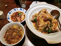 -八碗湘长沙市井菜(坡子街店)