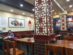 大堂-美玲拉面(鞍山西道店)