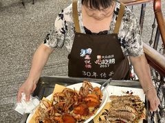 -鑫悦楼煎蟹·16年海鲜大排档