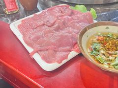 -陈眼镜火锅(总店)