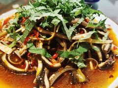 -飞虹鱼馆(春华路店)
