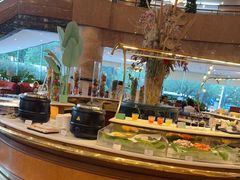-南京维景国际大酒店咖啡厅