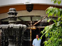 门面-火车头法国西餐厅