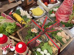 -HERRE·FARM 赫尔露营农场·团建聚会包场